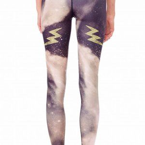 Teeki Electric Night Hot Pant